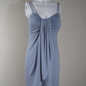 Vivace Dress Double Spaghetti Strap w/ Padded Bra Medium